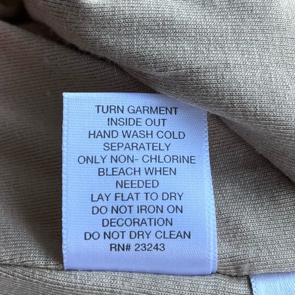 •New York & Company• Gold Sequined Skirt - Size Medium - Picture 6 of 7